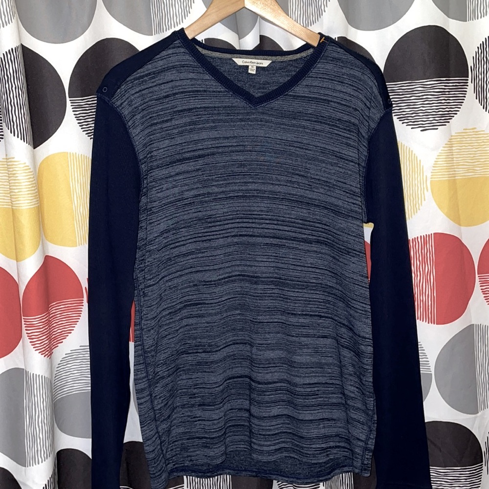 CALVIN KLEIN SZ M